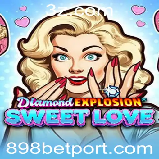 Explorando o Universo de DiamondExplosionSweetLove: Emoções e Estratégias no Jogo