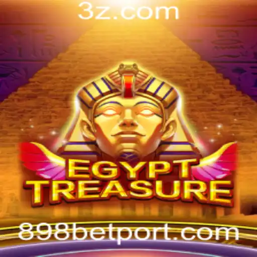 Descobrindo EgyptTreasure: Um Mergulho no Jogo Emocionante