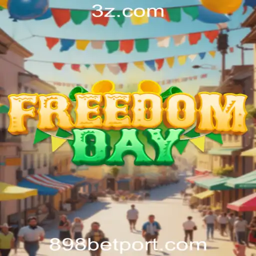 Exploração Detalhada do Jogo FreedomDay e a Economia de Apostas 898 Bet