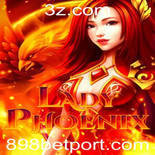 Descubra LadyPhoenix: A Arte do Jogo e a Estratégia com 898 bet