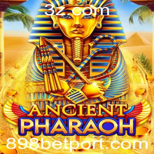 Descubra o Fascinante Mundo do Jogo AncientPharaoh com 898 bet