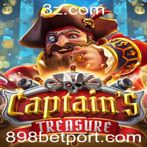 Explorando CaptainssTreasure: Um Guia Completo para o Jogo de Aventura em Casino