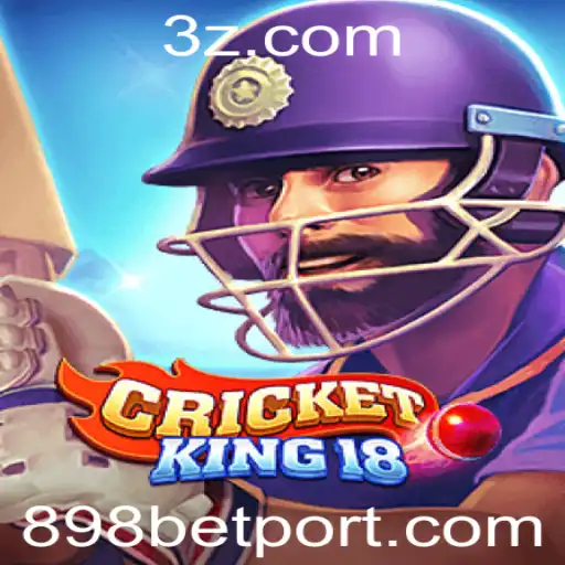 CricketKing18: Explorando o Universo do Popular Jogo de Cricket