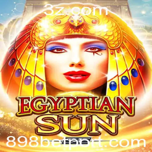 Explorando o Fascinante Universo de EgyptianSunSE