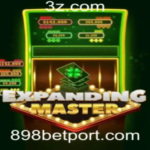 ExpandingMaster: Mergulho no Mundo de Estratégias e Apostas com 898 Bet