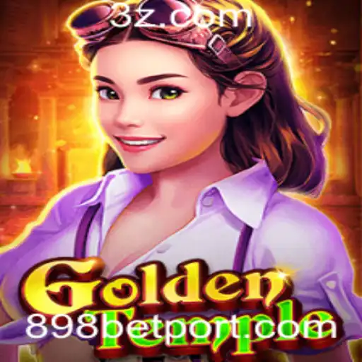 Explorando o Mundo Enigmático de GoldenTemple e a Emoção de 898 Bet