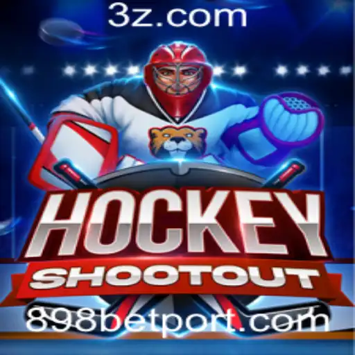 HockeyShootout: Descubra as Emoções e Estratégias por Trás do Jogo