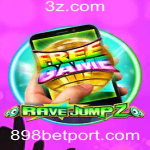 RaveJump2M: Uma Aventura Musical Interativa