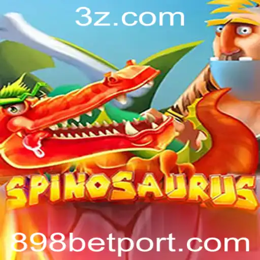 Explorando o Mundo de 'Spinosaurus': Um Novo Jogo de Apostas com '898 bet'