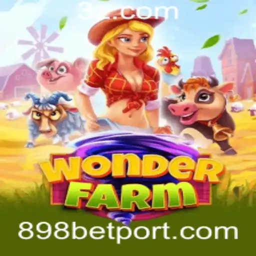 Explorando o Mundo de WonderFarm e o Papel de 898 Bet