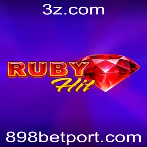 Descubra o Empolgante Universo do Jogo RubyHit