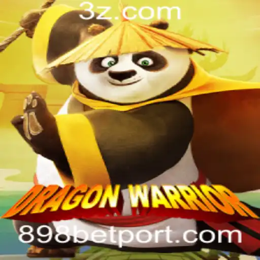 Exploração do Mundo de DragonWarrior e a Intrigante Dinâmica do Jogo 898 Bet