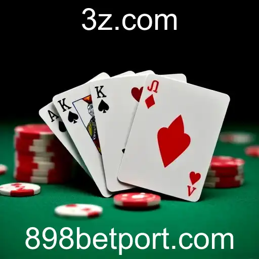 O Fascinante Mundo dos Jogos de Cartas