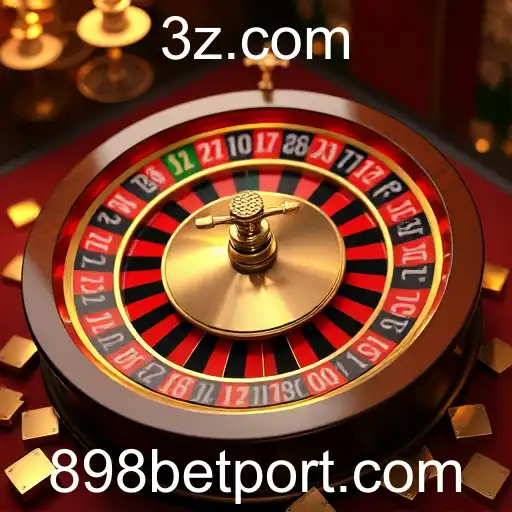 Jogos de Roleta: Um Guia Completo sobre a Experiência e Estratégia na Roleta com 898 bet