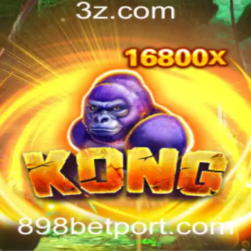 Explorando o Universo de 'Kong' e a Dinâmica do Jogo 898 Bet