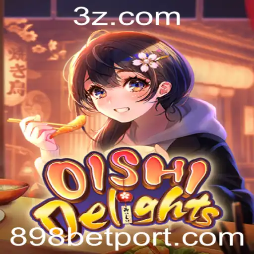Explorando OishiDelights: A Nova Sensação de Jogo e Entretenimento