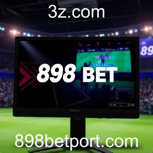 A Revolução da Transmissão ao Vivo e o Impacto no 898 Bet