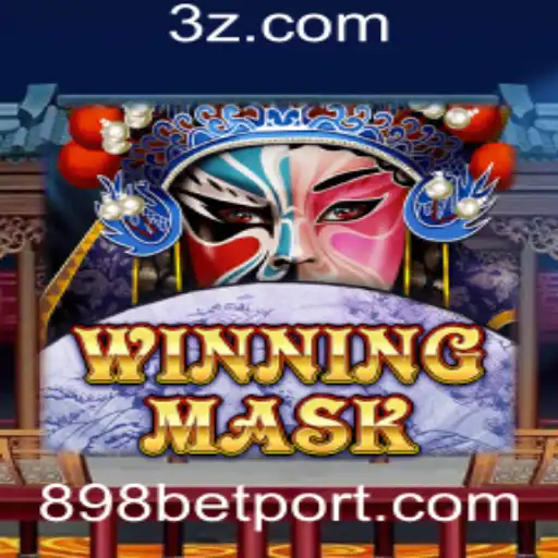 WinningMask: Estratégias e Regras para o Sucesso no Jogo de Apostas 898 Bet
